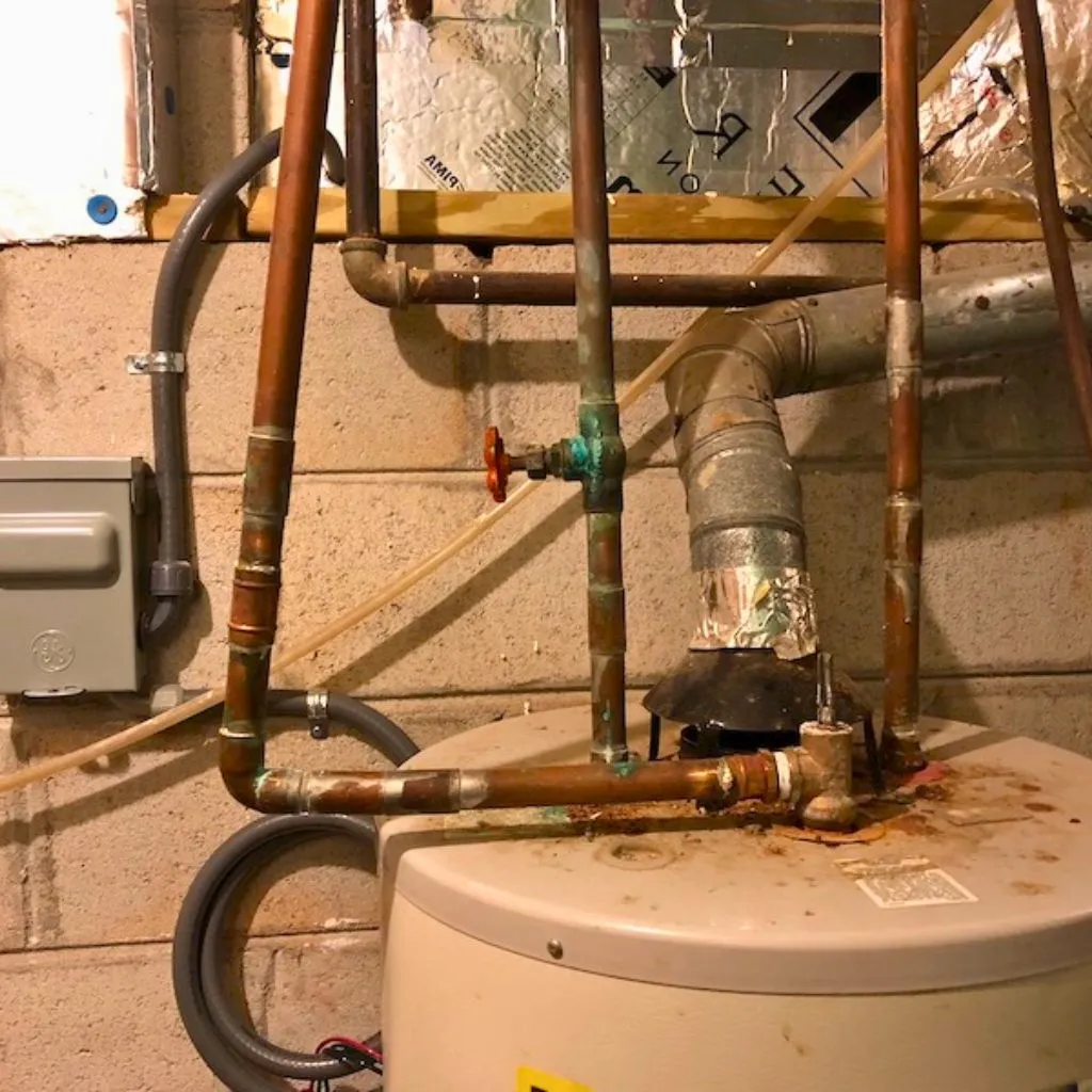 Water Heater Repair in Hatboro, PA